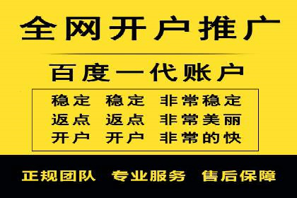 百度竞价包年推广策略——某行业巨头的成功经验